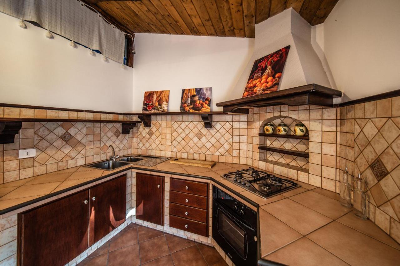 Nebba Villa San Marco d'Alunzio