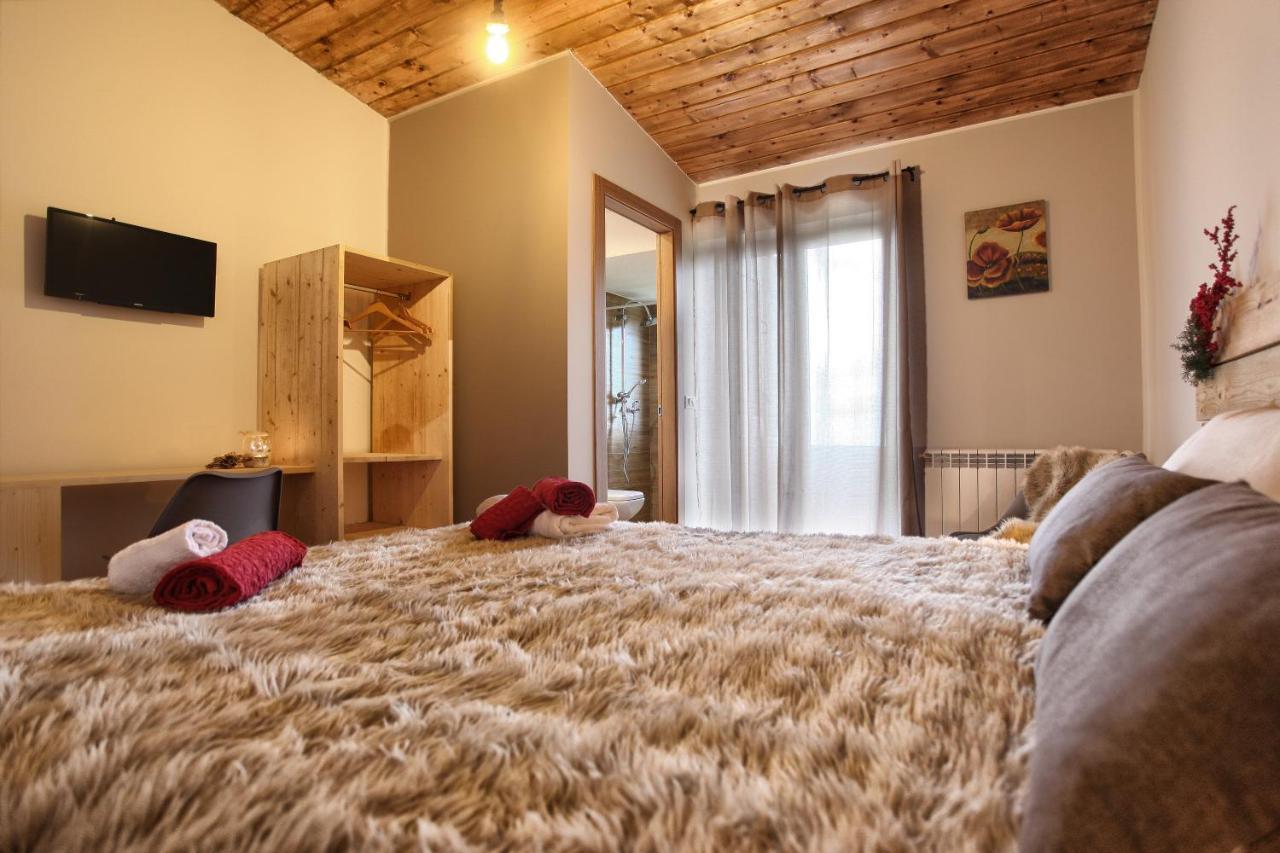 Nebba Villa *