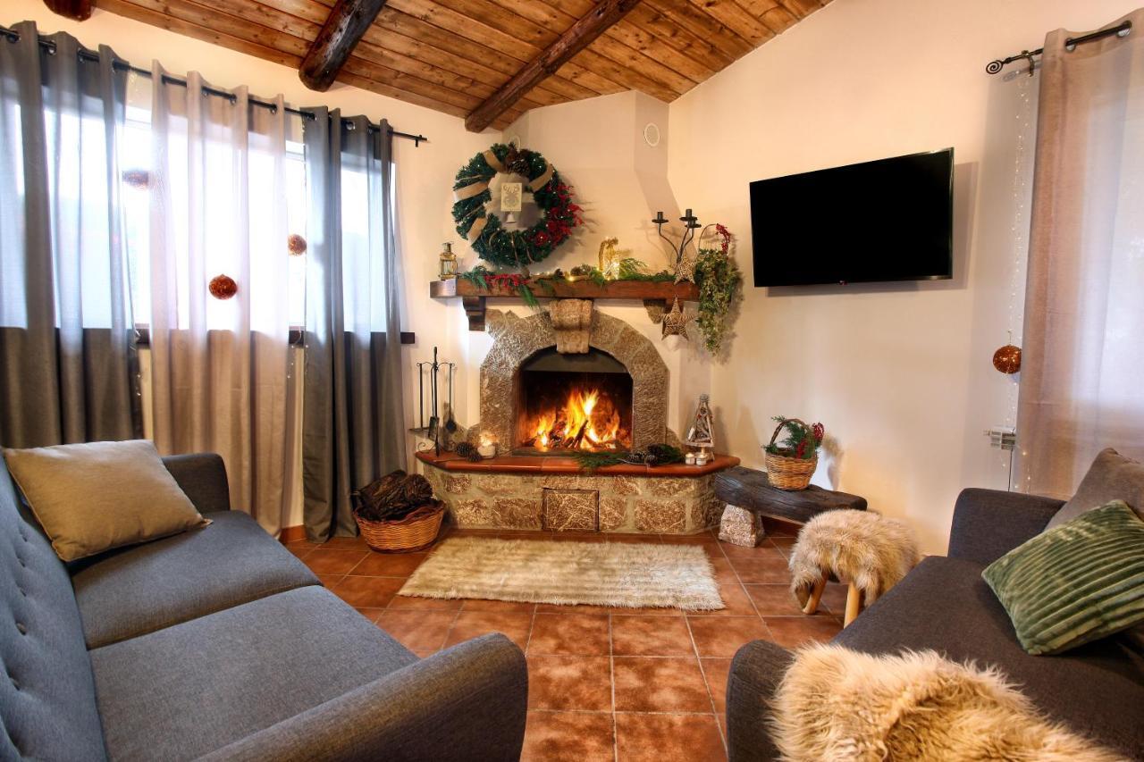 Villa Nebba *